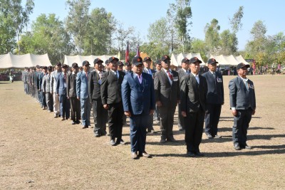  भोलिदेखि भूतपूर्व सैनिक सम्मेलन हुँदै 