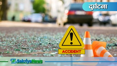  तनहुँमा सवारी दुर्घटना : ६ महिनामा ३८ जनाको मृत्यु 