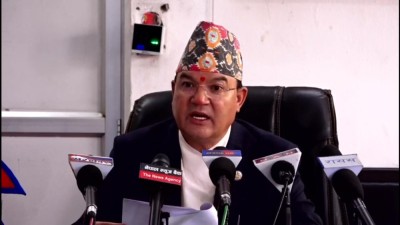  वन मन्त्रालयमा शाहीको एक वर्ष : ४१ हजारलाई प्रत्यक्ष रोजगारी, कार्बन व्यापारमा ऐतिहासिक सफलता 