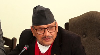  १०औं राष्ट्रिय खेलकुद तोकिएकै समयमा सक्न संसदीय समितिको निर्देशन 