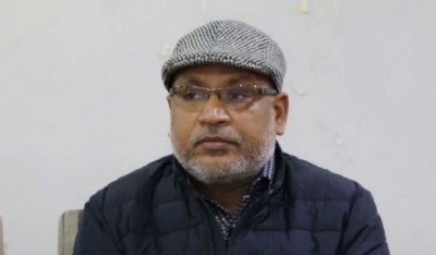  अमित अग्रवाल डिल्लीबजार कारागार चलान 