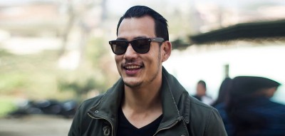  ‘जार’मा अरू फिल्ममा भन्दा १० गुणा बढी मिहिनेत गरें : अनुपविक्रम शाही 