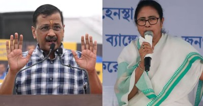  सैफ अली खानमाथि भएको आक्रमणबारे केजरीवाल र बनर्जीले के भने ? 