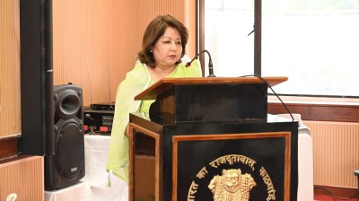  नेपाल सदैव आतंकवादको विपक्षमा छ : परराष्ट्रमन्त्री राणा 