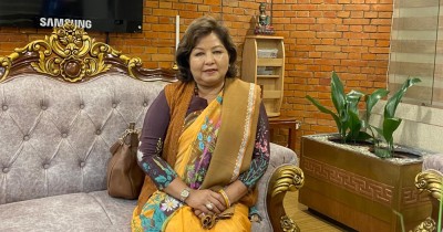  एफएओको ४४औं सम्मेलनमा सहभागी हुन परराष्ट्रमन्त्री राणा इटली जाँदै 