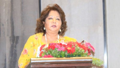  ‘पारस्परिक सहकार्यमा टेकहब, स्टार्टअप र डिजिटल नवप्रवर्तन प्लेटफर्म प्रवर्धन गर्नुपर्छ’ 