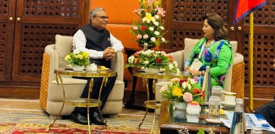  बिमस्टेकका उद्देश्य र सिद्धान्तप्रति नेपालको प्रतिबद्धता कायमै छ : राणा 