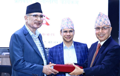  कर्मचारीको अवकाश र ज्येष्ठ नागरिकको भत्ता पाउने उमेर बढाउन सुझाव 