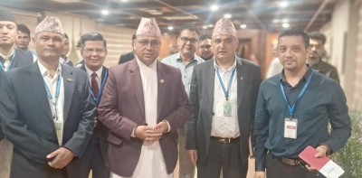  तिलौराकोटलाई विश्वसम्पदामा सूचीकृत गराउन नेपालको पहल 