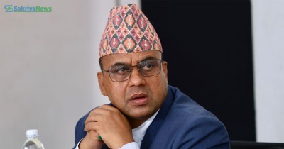  तिलौराकोटलाई विश्व सम्पदा सूचीमा राख्न पुनः प्रस्ताव गर्छौं : पर्यटनमन्त्री पाण्डे 