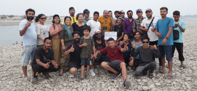  ३६ दिनमा ‘वरिष्ठ बलराम’ को इन्डक्ल्याप 