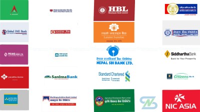  मौद्रिक नीतिको प्रभाव : बैंकले ब्याजदर घटाए, अब जनताले बैंकमा राख्लान् पैसा ? 