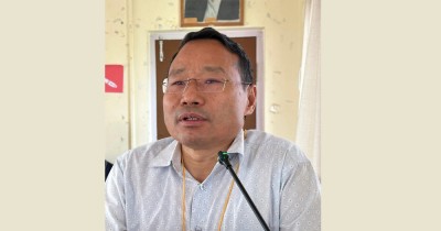  ‘दुईबुँदे सहमतिअनुसार गृहमन्त्रीमाथि पनि छानबिन हुन्छ’ 