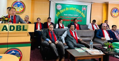  वर्षमानको दाबी- दुईतिहाइको सरकारले अर्थतन्त्र सुधार्न सकेन 