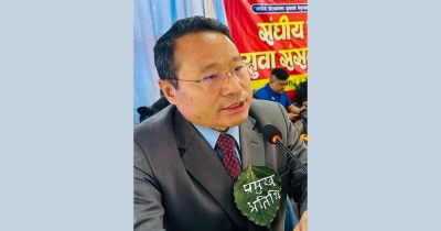  ‘पुराना दलले कार्यशैली बदले निराशा घटेर जान्छ‍’ 