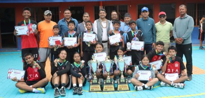  टीआईए, पारामाउन्ट र भ्याली पब्लिकलाई स्किब्स कप 