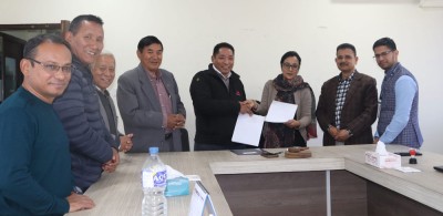  नेपाल पर्वतारोहण संघका स्रोत सदस्यलाई ट्रेकिङ बिमा सुविधा 