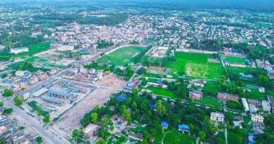  पहाडबाट तराई झर्ने बढ्दै, थपिँदै चुनौती 