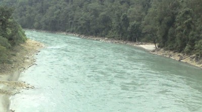  भेरीमा बढ्यो पानीको सतह, सतर्कता अपनाउन आग्रह 