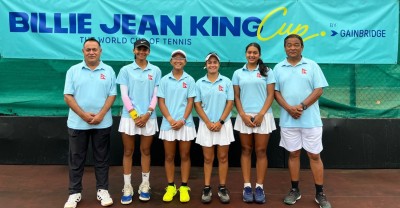  नेपालको लगातार दोस्रो जित 