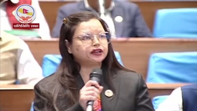  ‘मधेसमा पानी नभएर घर छोड्दासमेत सरकार जिम्मेवार भएन’ 