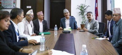  ‘रानीमहललाई पुरानै अवस्थामा संरक्षण गरिन्छ’ 