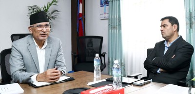  अर्थलाई स्वास्थ्य मन्त्रालयको प्रस्ताव- थप २१ सय जनशक्ति चाहियो 