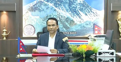  भारतबाहेक देशमा जानेले अबदेखि ३ हजार अमेरिकी डलर सटही गर्न पाउने 