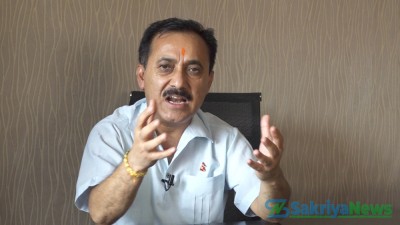  सरकारलाई नागरिकको ओछ्यानसम्म जाने अधिकार छैन : महामन्त्री शर्मा 