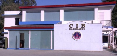  सातदोबाटोको अवैध कल सेन्टरबाट ५३ जना पक्राउ 