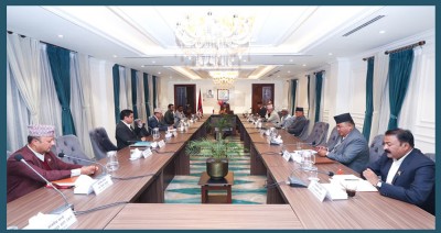  सरकारले गर्‍यो ७८ सहसचिवको सरुवा [सूचीसहित] 