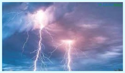  चट्याङको पूर्वसूचना दिने संयन्त्र जडान गरिँदै 