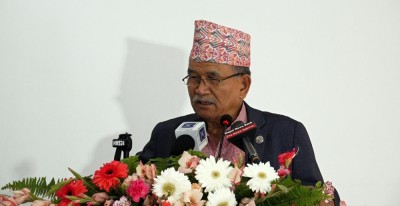  चालु आवमा ललितपुर महानगरपालिकाको बेरुजु ०.५२ र खर्च ६८.१४ प्रतिशत 