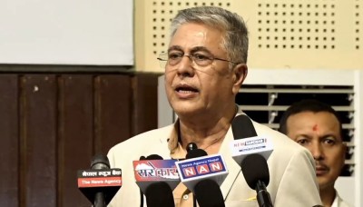  ‘व्यक्तिको खातामा सरकारले खर्च गर् भनेर पैसा पठाए मात्रै अर्थतन्त्र चलायमान हुन्छ’ 