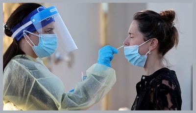  कोभिडका ५ वर्ष : विनाशकारी महामारीले सिकाएका ४ कुरा 