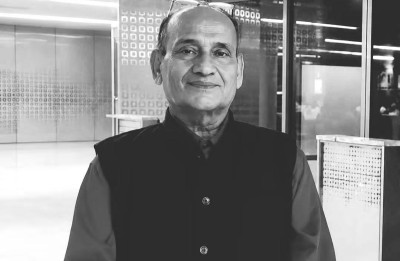  वरिष्ठ साहित्यकार डा राजेन्द्रप्रसाद विमलको निधन 