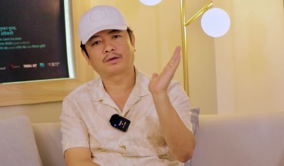  दयाहाङ राई भन्छन्- ‘महाभोज’ सहकारीपीडितको कथा हो 