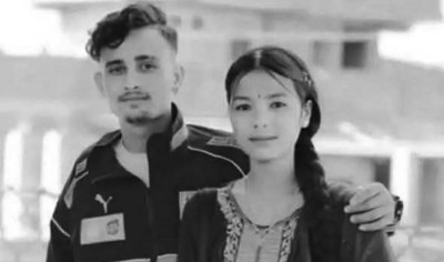  तस्विरः गाेरखापत्र 