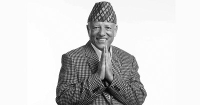  प्रधानमन्त्री ओलीले भने- दीपक बोहोरा सदा स्मरणीय 