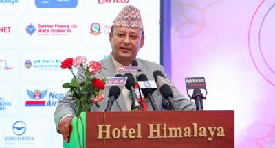  ‘फोटो पत्रकारिताले निष्पक्षता र सत्य उजागर गरेको छ’ 