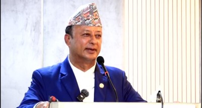  ‘राम्रोसँग चल्न नसकेका विद्युत् उपभोक्ता संस्था प्राधिकरणलाई जिम्मा लगाउनुस्’ 