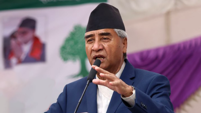  मन्त्रीहरुलाई देउवाको निर्देशन : साताको दुई दिन कार्यकर्ता र नागरिकका गुनासो सुन्नू 