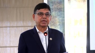  मन्त्रीले नै यातायात प्रणाली समस्याग्रस्त भनेपछि... 