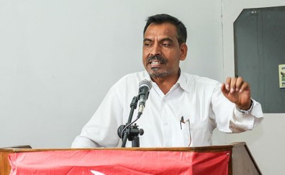  नेकपा बहुमतका धर्मेन्द्र बास्तोला र विष्णुप्रसाद तिमल्सिनाविरुद्ध सार्वजनिक शान्ति खलल पुर्‍याउने कसुरमा मुद्धा 