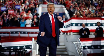  एआईबारे डोनाल्ड ट्रम्पको घोषणा : ५०० अर्ब डलर लगानी, १ लाख नयाँ रोजगारी सिर्जना 