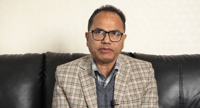  यो वर्षको हिउँद पनि सुक्खा हुने, थपियो चुनौती 