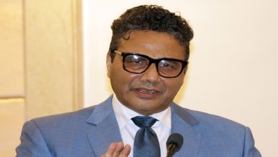  भूराजनीति र विश्व व्यापारका चुनौती 
