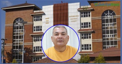  दुर्गा प्रसाईंलाई थप ४ दिन हिरासतमा राख्न अदालतको अनुमति 