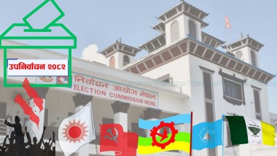  रुपन्देही-३ मा को कति पानीमा ? 