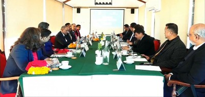  एफएनसीसीआई र सीआईआई बीचको संयुक्त बैठकमा के भयो ? 